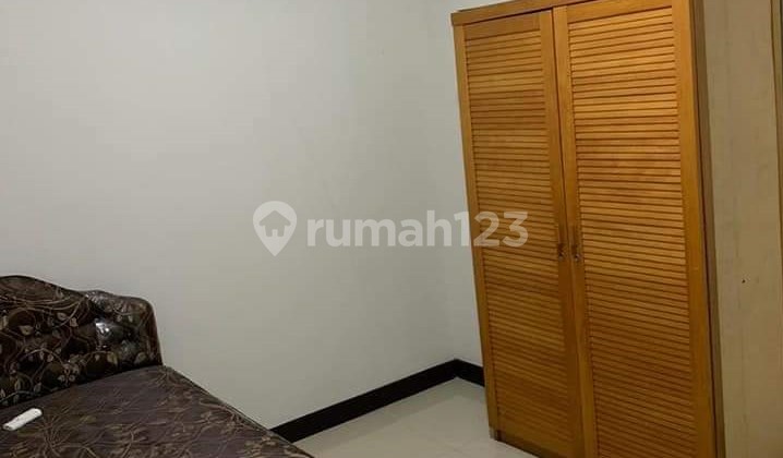 Apt. Sky Terrace Type 2br Siap Huni, Kode 0030 Mar 3