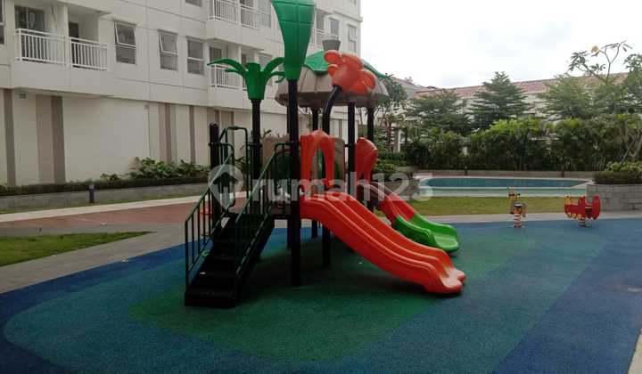 Apt. Citra Living Type 1br Siap Huni, Kode 0033 Wir 5