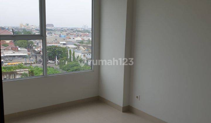 Apt. Citra Living Type 1br Siap Huni, Kode 0023 Gal 3