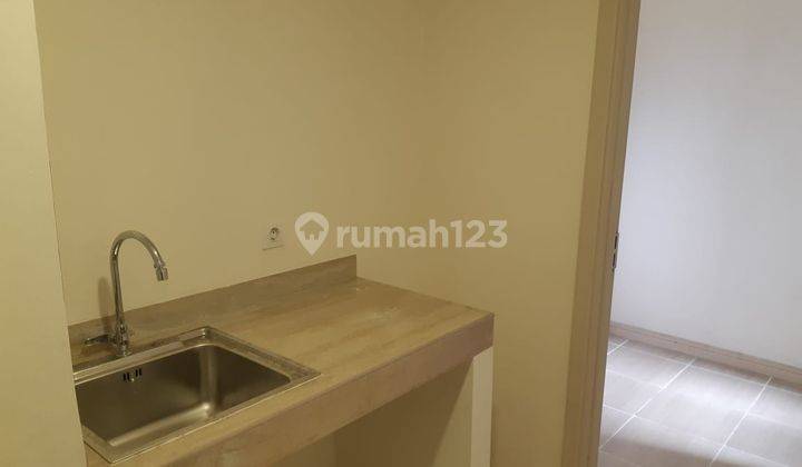 Apt. Meikarta Type 3br Siap Huni, Kode 0014 Ahachr 3