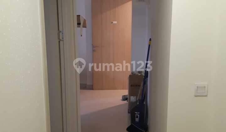 Apt. Meikarta Type 3br Siap Huni, Kode 0014 Ahachr 5
