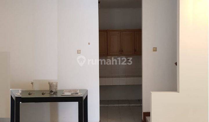 Rumah Bagus Siap Huni di Daan Mogot Baru, Kode 0027 Deisus 4