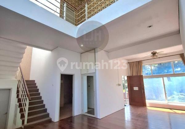 Rumah Modern Siap Huni di Perumahan Danau Bogor Raya - Bogor 2