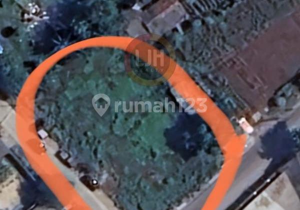 Kavling Siap Bangun di Cimanggis, Kota Depok Kavling Siap Bangun di Cimanggis, Kota Depok