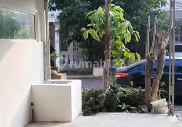 Rumah Mungil Habis Renov Siap Huni di Perum Cibubur Country, Cikeas, Cibubur, Gunung Putri, Bogor 2