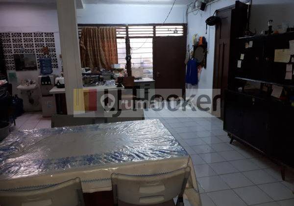 Dijual Rumah Lokasi Strategis di Pusat Kota Jakarta 2