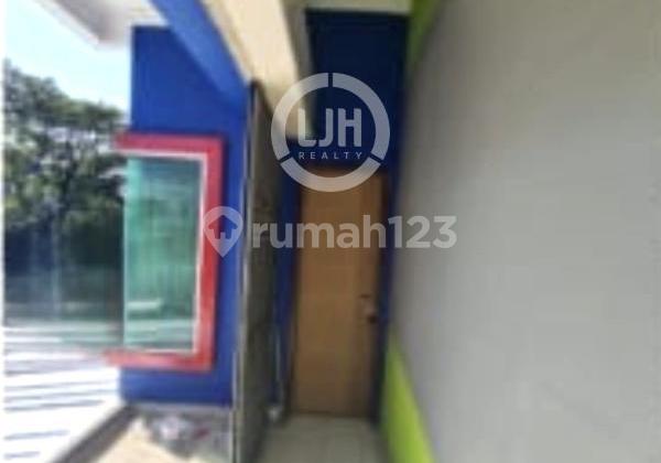 Ruko Gandeng 2 Lantai Posisi Strategis Cocok Untuk Usaha di Cibubur, Jatisampurna, Bekasi.