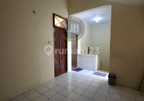 Rumah Full Renov 2 Lantai di Perum Limus Pratama Regensi, Cileungsi, Bogor 2