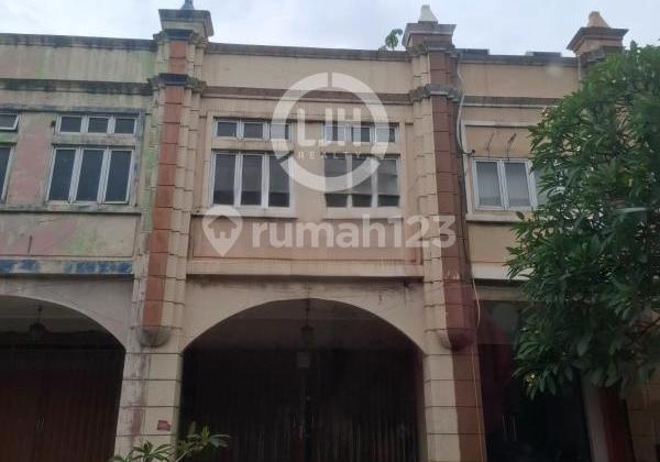 Ruko 2 Lantai Posisi Bagus Cocok untuk kantor di Citragran, Cibubur. Ruko 2 Lantai Posisi Bagus Cocok untuk kantor di Citragran, Cibubur.