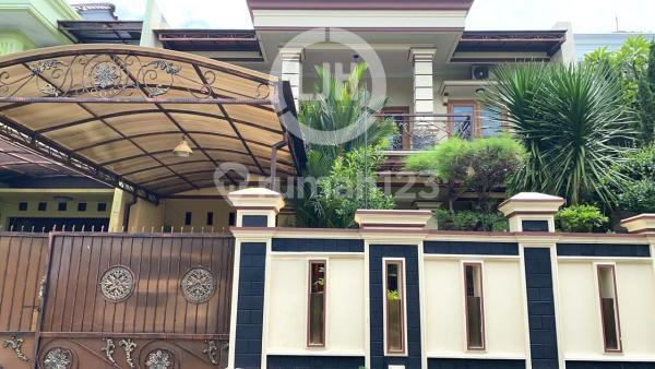 Rumah Full Furnished Di Pondok Kelapa, Duren Sawit, Jakarta Timur. Rumah Full Furnished Di Pondok Kelapa, Duren Sawit, Jakarta Timur.