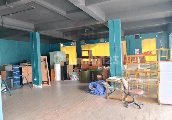 Ready-to-Use 1-Story Shophouse Inside Cibubur Shopping Complex, Jakasampurna, Bekasi 2