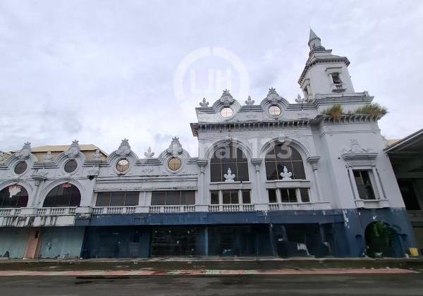 3 Adjacent Shophouses in the Alternative Cibubur Area, Jatikarya, Bekasi. 2
