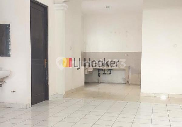 Rumah Siap Huni Dalam Cluster Di Legenda Wisata - Cibubur 2