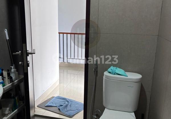 Ready-to-Occupy House in Cimanggis Golf Estate, Tapos Subdistrict, Depok City