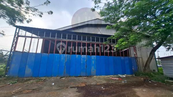 Ready-to-Use Warehouse/Workshop in a Strategic Location in Cibubur, Gunung Putri, Bogor. Ready-to-Use Warehouse/Workshop in a Strategic Location in Cibubur, Gunung Putri, Bogor.
