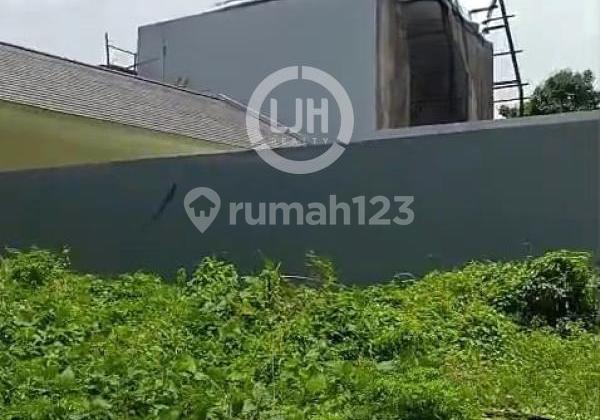 Ready-to-Use Land in Strategic Location, Badung Bali.