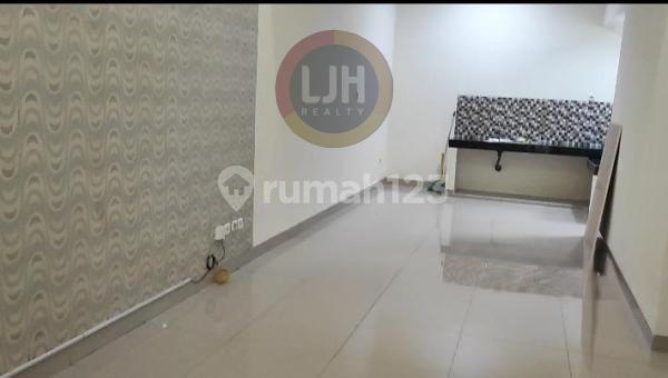 Rumah Mungil Sudah Renov Siap Huni di Perum Legenda Wisata Cibubur, Gunung Putri, Bogor 2