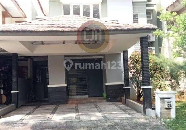 Rumah Semi Furnished Siap Huni di Legenda Wisata, Cibubur, Gunung Putri, Bogor Rumah Semi Furnished Siap Huni di Legenda Wisata, Cibubur, Gunung Putri, Bogor