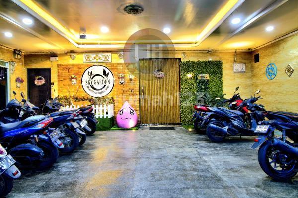 Kost Exclusive 50 Kamar di Buah Batu, Bandung, Jawa Barat 2