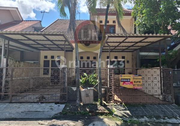 Rumah Full Renov 2 Lantai di Perum Limus Pratama Regensi, Cileungsi, Bogor