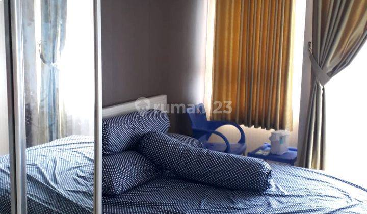 Apartment Type Studio Fully Furnished Di Grand Icon Caman Jatibening Kalimalang Bekasi 2