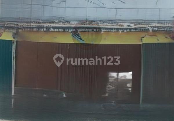 Ready-to-Use Shop House in Permata Cibubur, Cileungsi, Bogor Ready-to-Use Shop House in Permata Cibubur, Cileungsi, Bogor