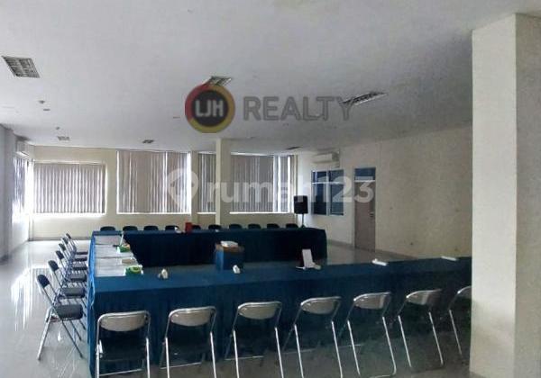 Office Space & Meeting Hall For Rent In Gn. Putri - Bogor