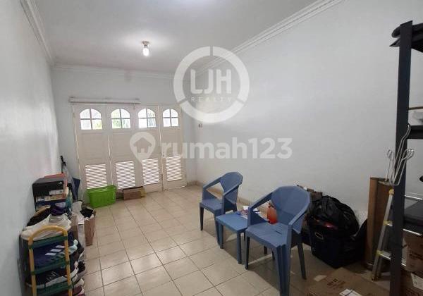 Rumah Cantik Siap Huni di Legenda Wisata, Cibubur, Gunung Putri, Bogor 2