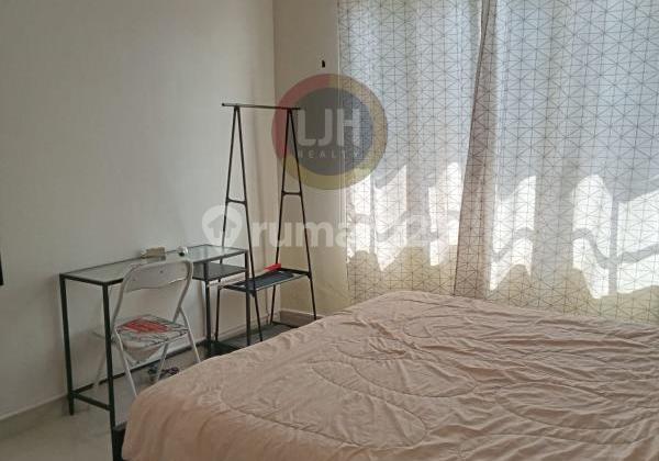 Rumah full Furnished Dalam Cluster di Perum Legenda Wisata Cibubur, Gunung Putri, Bogor 2