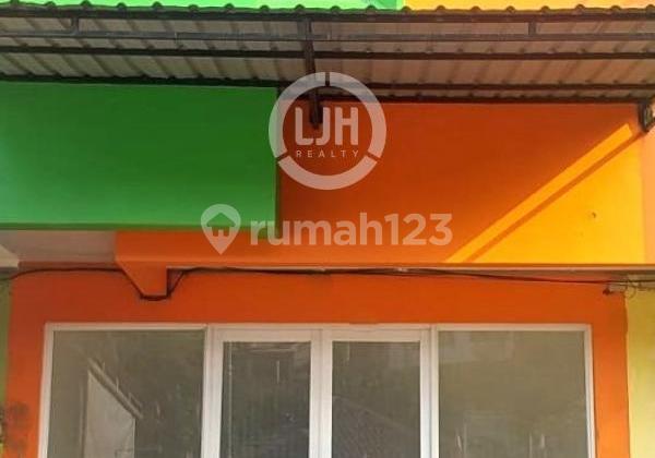 Ruko Siap Pakai Cocok Untuk Kantor di Legenda Wisata, Cibubur. Ruko Siap Pakai Cocok Untuk Kantor di Legenda Wisata, Cibubur.