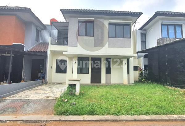 Rumah Siap Huni Dalam Cluster di Perum Legenda Wisata Cibubur, Gn Putri, Bogor Rumah Siap Huni Dalam Cluster di Perum Legenda Wisata Cibubur, Gn Putri, Bogor