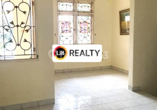 For Sale, Move-in Ready House in a Cluster at Legenda Wisata - Cibubur 2