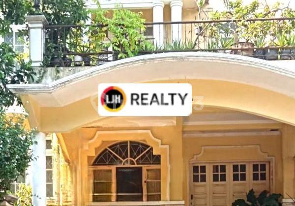 Rumah Siap Huni Dalam Cluster di Legenda Wisata - Cibubur Rumah Siap Huni Dalam Cluster di Legenda Wisata - Cibubur