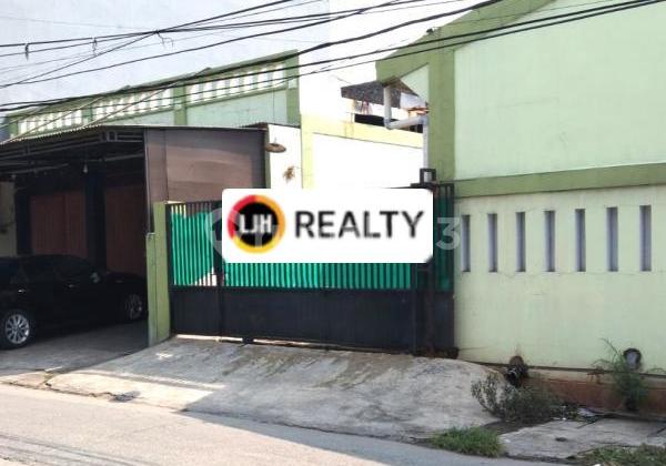 Kost - 10 Door Boarding House + Shophouse + Kiosk in Bekasi 2