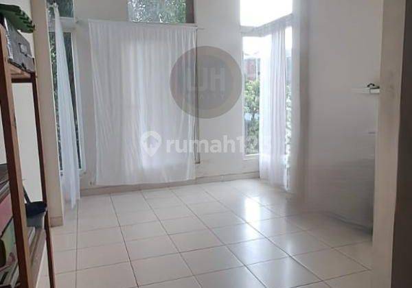 foto lainnya rumah siap huni dalam cluster