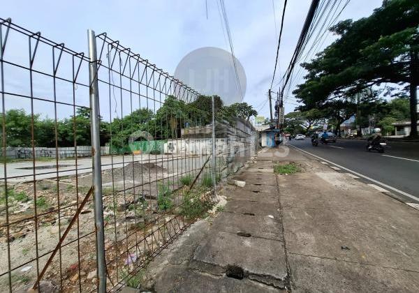 Tanah Siap Pakai Posisi Strategis Jl Ry Alternatif Cibubur, Gunung Putri, Bogor Tanah Siap Pakai Posisi Strategis Jl Ry Alternatif Cibubur, Gunung Putri, Bogor