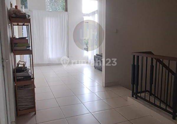 foto lainnya rumah siap huni dalam cluster