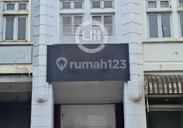 Ruko Only 2nd Floor Suitable for Office in Citragran, Cibubur. Ruko Only 2nd Floor Suitable for Office in Citragran, Cibubur.