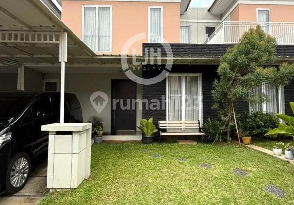Rumah Cantik Siap Huni Dalam Cluster Premium di Premier Pak I Moderland Kota Tangerang. Rumah Cantik Siap Huni Dalam Cluster Premium di Premier Pak I Moderland Kota Tangerang.