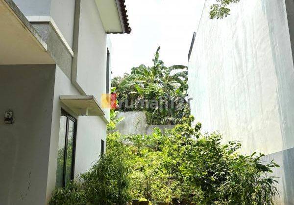 Rumah Furnished Siap Huni Di Citragran - Cibubur 2