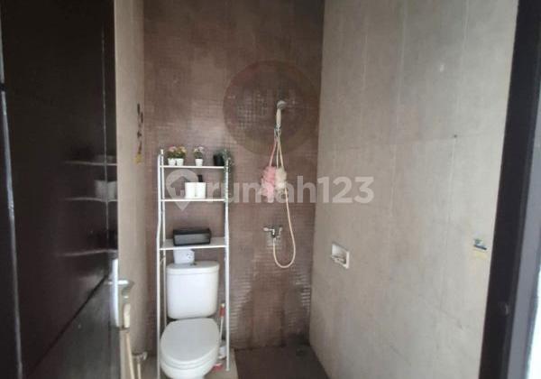 Rumah Siap Huni Dalam Cluster Di Perum Legenda Wisata, Cibubur, Gn Putri, Bogor. 2