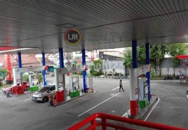 Dijual Cepat SPBU Di Kota Depok - Bogor 2