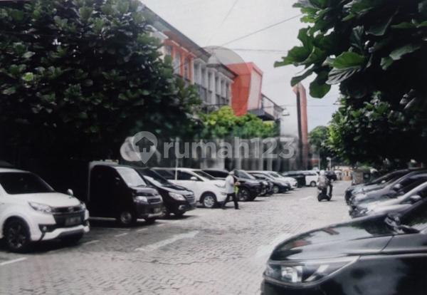 Ruko 3 Lantai Cocok untuk Kantor di Jl Padjajaran, Sukasari, Bogor Timur 2