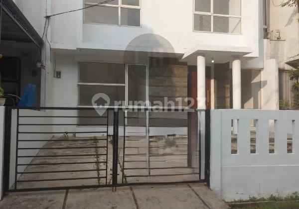 Rumah Siap Huni di Perum Harvest City, Cileungsi, Bogor