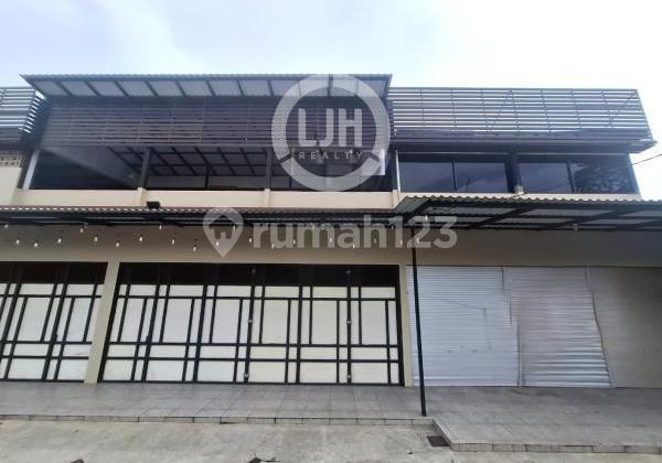 Ruko/R. Usaha Posisi Strategis Cocok Untuk Usaha Komersial Di Sentul, Bogor. Ruko/R. Usaha Posisi Strategis Cocok Untuk Usaha Komersial Di Sentul, Bogor.