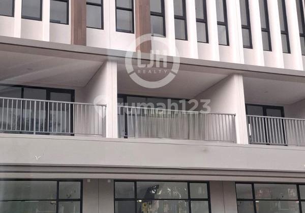 New Ready-to-Use Shop House in Legenda Wisata, Cibubur, Gn. Putri, Bogor. New Ready-to-Use Shop House in Legenda Wisata, Cibubur, Gn. Putri, Bogor.