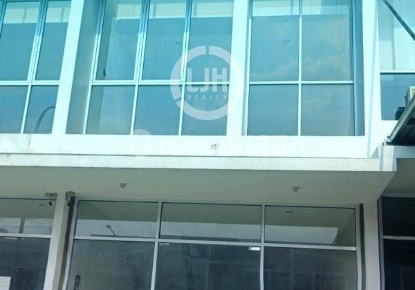 Ruko Strategis Siap Pakai Citralan, Bogor.