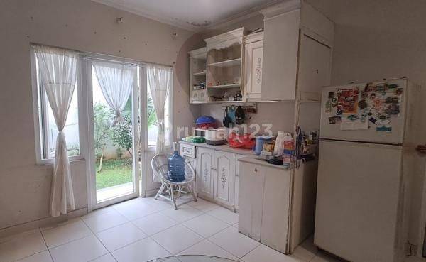 foto lainnya rumah siap huni dalam cluster