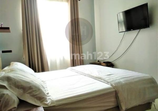 Apartment 2 Bedroom Ready to Occupy at Casablanca Mansion Apartment, South Jakarta 2