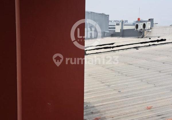 Ready-to-Use Shop House Suitable for Office in Kota Wisata, Cibubur, Gn. Putri, Bogor. 2